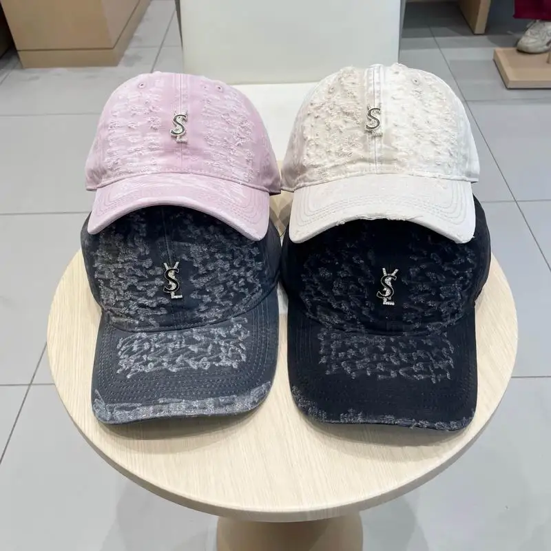 YSL cap 051601